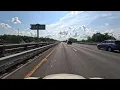 Somerville DMV Motor Vehicle Comission To TORANCO Oak Tree Road Plaza 2177 Edison NJ via I-287