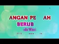 Jangan Pernah Berubah - KARAOKE NADA WANITA - ST12 - Setia Banda - Charly Van Houten- Pop