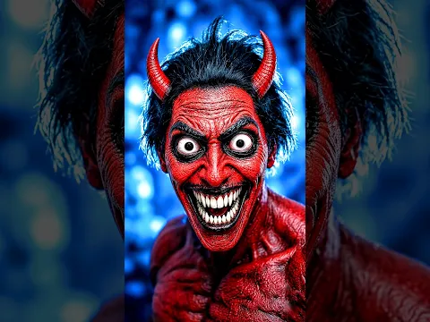 Bhoot Wala 👹👻 #shorts #bhoot #bhootwala #bhootwalacartoon