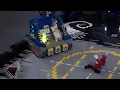 Video di Benny's Spaceship Adventure, A Pinball Machine Made From LEGO