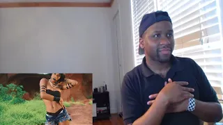 selebobo i dont care official video dtb reaction