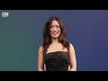 Reina Hardesty from Netflix's "It's What's Inside" Answers a Round of Rapid Fire Questions