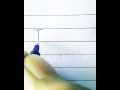 Download Lagu #handwriting #english #writing #youtubeshorts #name #teacher