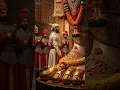 Download Lagu धर्म रक्षक राजा  | Let's Go Back to the Golden Era of Chatrapati Shivaji Maharaj 🙏 | AI Videos