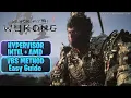 Hypervisor Bypass Tutorial VBS Black Myth Wukong Easiest Method