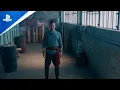 Video di Sifu - Live Action Adaptation Release Trailer | PS5, PS4