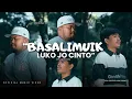Download Lagu Bigheru Ft. Pinki Prananda - Basalimuik Luko Jo Cinto (Official Music Video)
