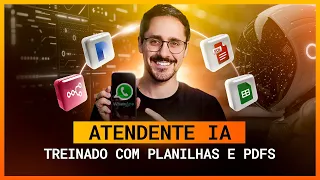 Agentes de IA