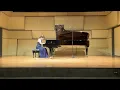 M. Ravel: Valses nobles et sentimentales, M. 61 (1911)