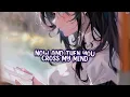 Nightcore ✧ Will Jay - Glory Days (Lyrics)