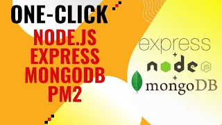 Did I Find The SECRET to Easy Node js 18 Express MongoDB 6 PM2 Setup on Ubuntu 22 04