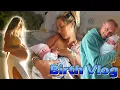 the birth of our son