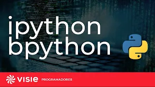 Use ipython or bpython