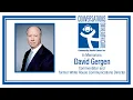 Remembering David Gergen