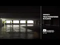 TractorWorks Building - Parking Ramp Restoration