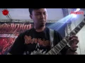 Download Lagu MOSES BANDWIDTH - KARMA Live At. GERBANG HITAM METAL FEST #1