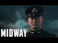 Resolution of the Conflict at Midway Scene Midway