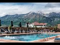Entry level luxury condo Ski In Ski Out at The Madeline Telluride Condo Tour