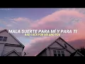 Hazlett (feat. OSKA) - Hesitate [Sub Español/English]