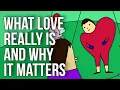 Download Lagu Wat liefde werkelijk is en waarom het belangrijk is