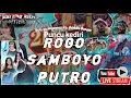 Download Lagu ROGO SAMBOYO LIVE PARANGAAGUNG PUNCU KEDIRI || L JHA AUDIO
