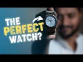 The Only Automatic Watch You Need Tissot PRX