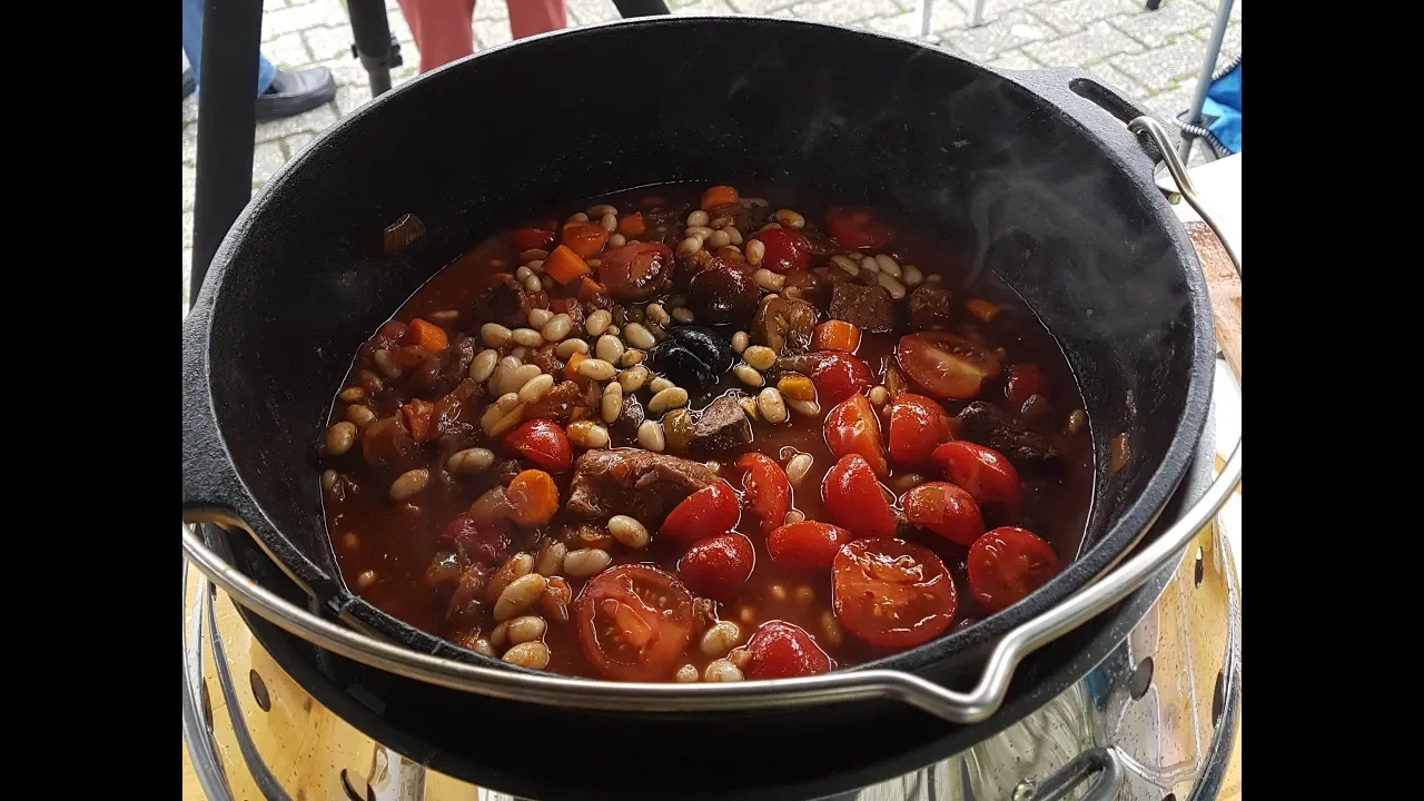 5 gesunde, schnelle, vegetarische Lieblingsgerichte für die ganze Familie. 