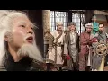 Lagu 老頑童名不虛傳！五大蒙古高手圍攻他竟打成平手！✨中國功夫 | 武侠 | KungFu | 神鵰俠侶