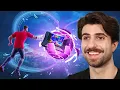 Fortnite SEASON 4 got HACKED