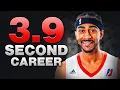 NBA Records Stat Lines and Rules You ve Never Heard Of