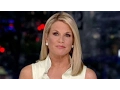 Martha MacCallum remembers Roger Ailes