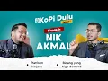 Download Lagu KoPi Dulu EP1 I Bidang High Demand 5 Tahun Lagi? Nik Akmal Bongkar Rahsia Peluang Kerjaya Anak Muda