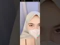 Download Lagu BIGO LIVE TERBARU HIJAB BARBAR LAGI PENGEN DI MANJA
