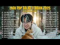 Download Lagu Playlist Trending 🖤🎧 || Lagu Santai Lagu Pop Indonesia Populer 2025 - Lagu Terbaru