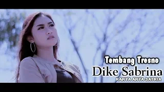Download Dike Sabrina - Tembang Tresno | Dangdut (Official Music Video) MP3