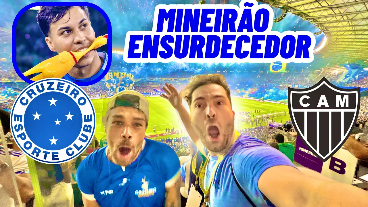 Futebol pelo Mundo channel featured image