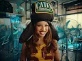 Emilia, TINI, Nicki Nicole - blackout 🧊 (Official Video)