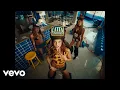 Emilia, TINI, Nicki Nicole - blackout 🧊 (Official Video)