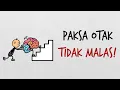Download Lagu Kamu Malas Tapi Harus Produktif? Ini Rahasia Biar Otak Ngegas Lagi!