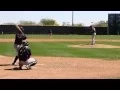 Colorado Rockies Prospect Alec Kenilvort