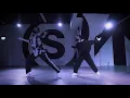 "Love On Demand" - Alex Isley | Angela Mendoza Choreography | STUDIO NORTH