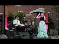 "Party Hat" - Lauren Marcus & Eric William Morris (Joe Iconis)