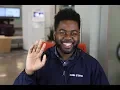 Meet Raphael Inmar interns 2018