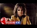 Alice Cooper clarifies story about death pact with wife Sheryl Goddard We have a LIFE pact