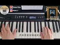 馮允謙 Jay Fung - 蘇富比 Priceless Piano Cover 鋼琴版 by Li Tim Yau