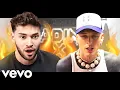 Download Lagu mgk - or sum (Official Music Video) Ft. Adin Ross
