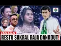 Lagu LEBIH DARI JUARA! 🔥 April DA7 Guncang Jakarta Dengan Restu Raja Dangdut, Fans Merapat Sekarang!
