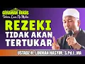 Lagu CERAMAH BUGIS | REZEKI TIDAK AKAN TERTUKAR | USTADZ H. LUKMAN HASYIM, S.Pd.I.,MA