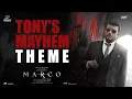 Download Lagu Tony's Mayhem - Slowed + Reverb | Marco | TONY'S MAYHEM THEME |  RAVI BASRUR | Ost