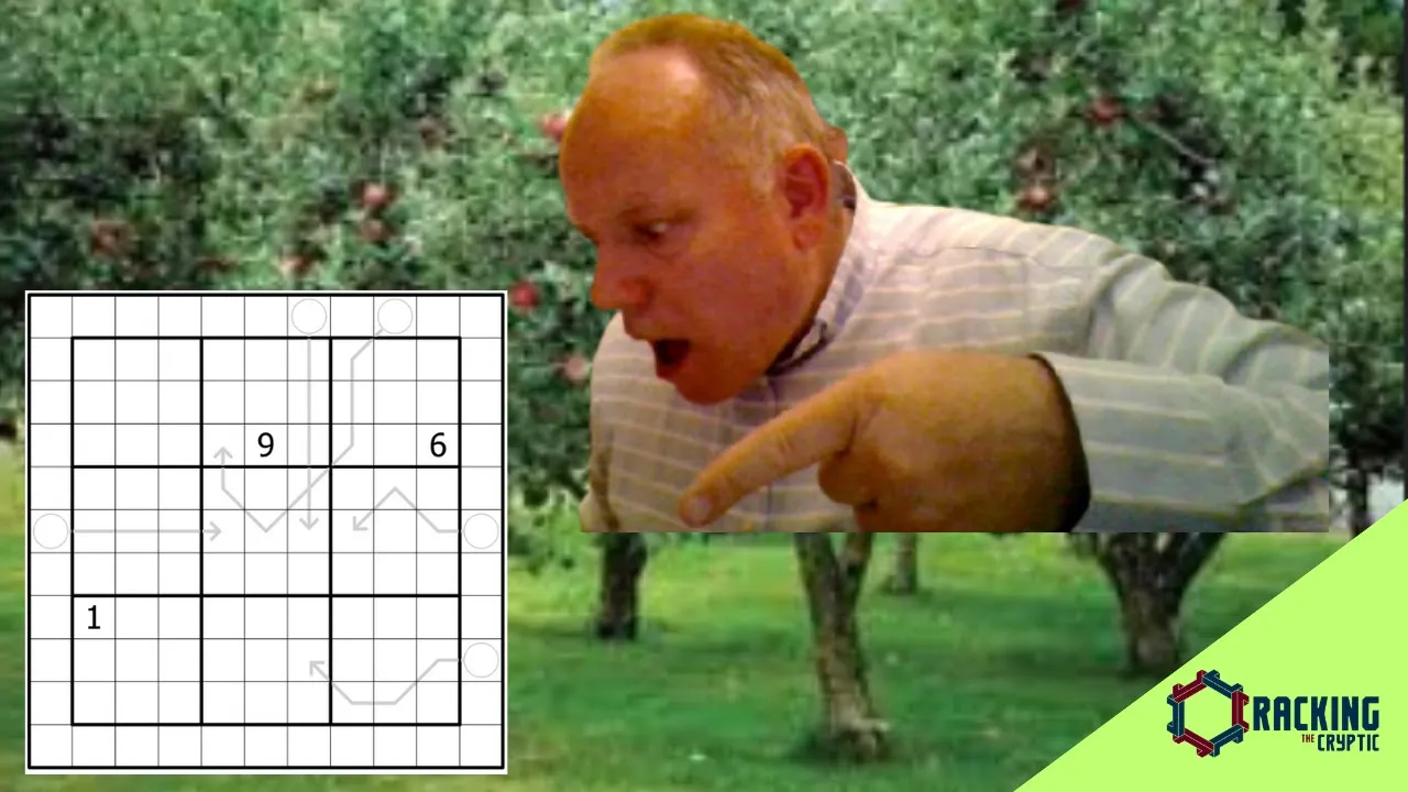 Each Clue does THREE Jobs!